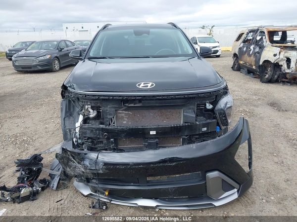 2026 HYUNDAI KONA PREFERRED-TREND — I6