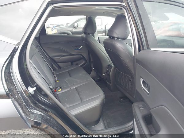 2026 HYUNDAI KONA PREFERRED-TREND — I8