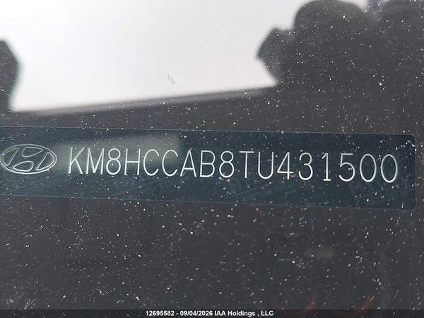 2026 HYUNDAI KONA PREFERRED-TREND — I9