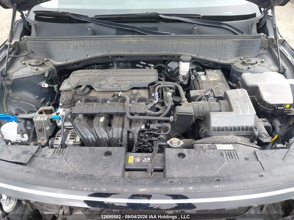 2026 HYUNDAI KONA PREFERRED-TREND — I10