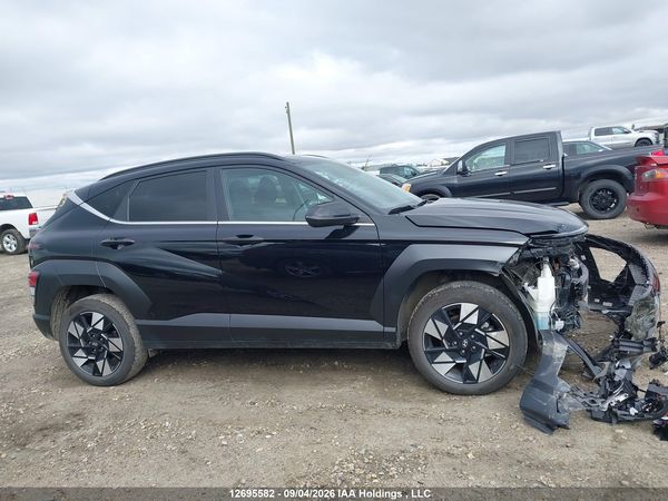 2026 HYUNDAI KONA PREFERRED-TREND — I14