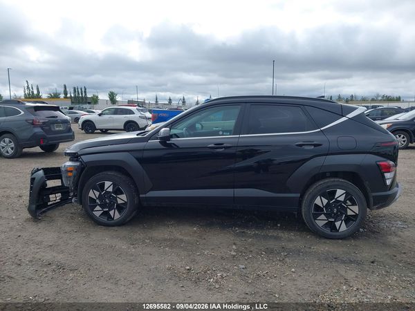 2026 HYUNDAI KONA PREFERRED-TREND — I15