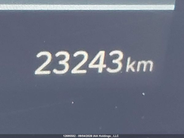 2026 HYUNDAI KONA PREFERRED-TREND — I16