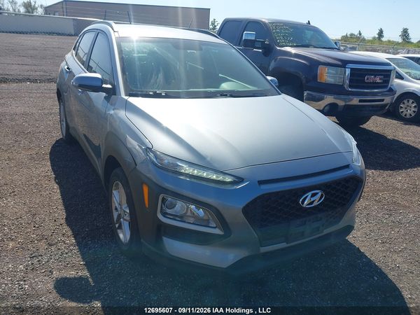2019 HYUNDAI KONA 2.0L ESSENTIAL — I1
