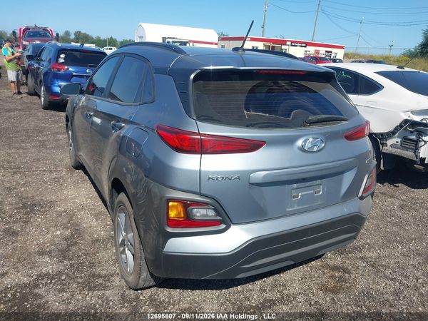 2019 HYUNDAI KONA 2.0L ESSENTIAL — I3