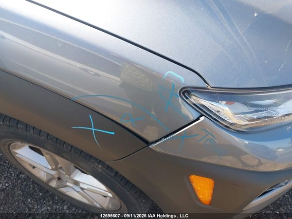 2019 HYUNDAI KONA 2.0L ESSENTIAL — I6