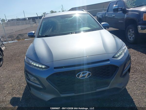 2019 HYUNDAI KONA 2.0L ESSENTIAL — I12