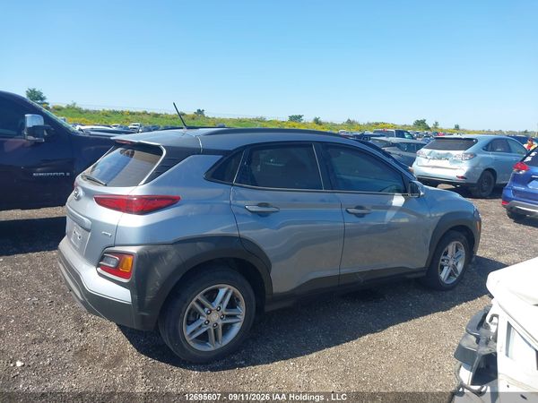 2019 HYUNDAI KONA 2.0L ESSENTIAL — I13