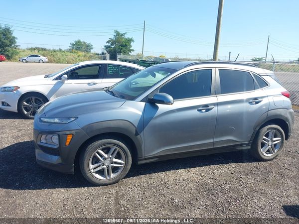 2019 HYUNDAI KONA 2.0L ESSENTIAL — I14