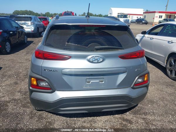 2019 HYUNDAI KONA 2.0L ESSENTIAL — I16