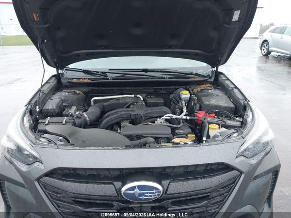 2023 SUBARU OUTBACK ONYX