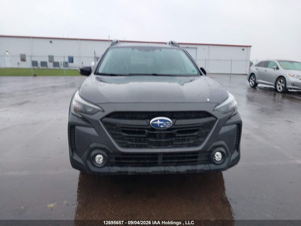 2023 SUBARU OUTBACK ONYX