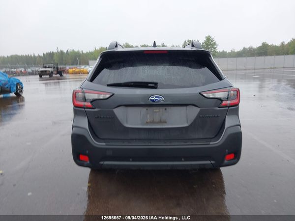 2023 SUBARU OUTBACK ONYX