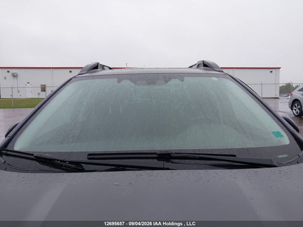 2023 SUBARU OUTBACK ONYX