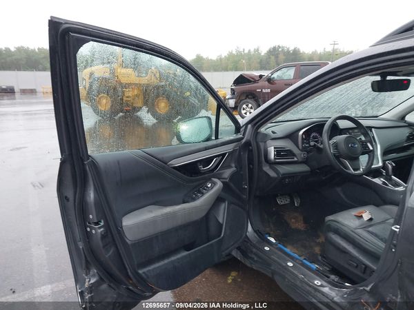 2023 SUBARU OUTBACK ONYX