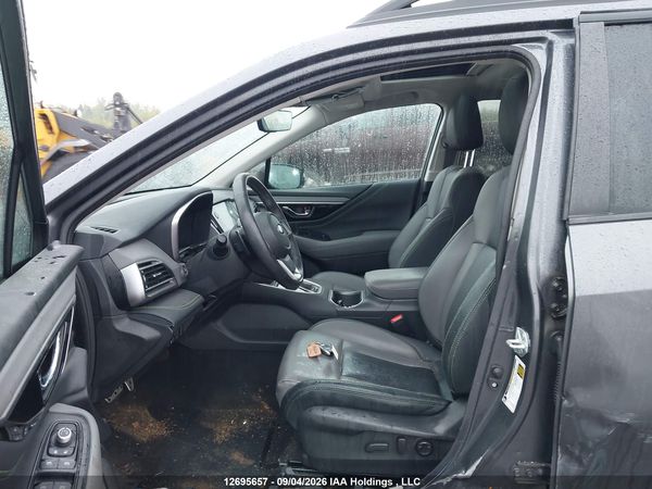 2023 SUBARU OUTBACK ONYX