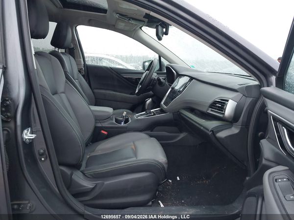 2023 SUBARU OUTBACK ONYX