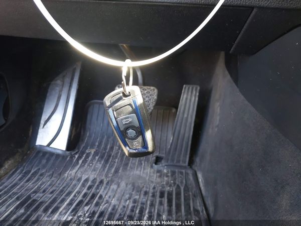 2013 BMW 335I XDRIVE — I11