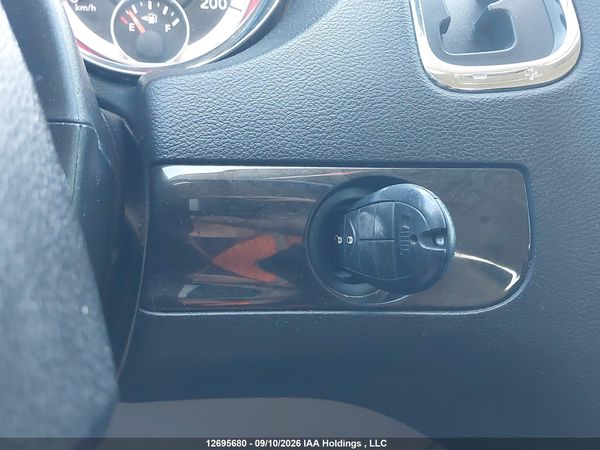 2017 DODGE GRAND CARAVAN SE, SXT, Express