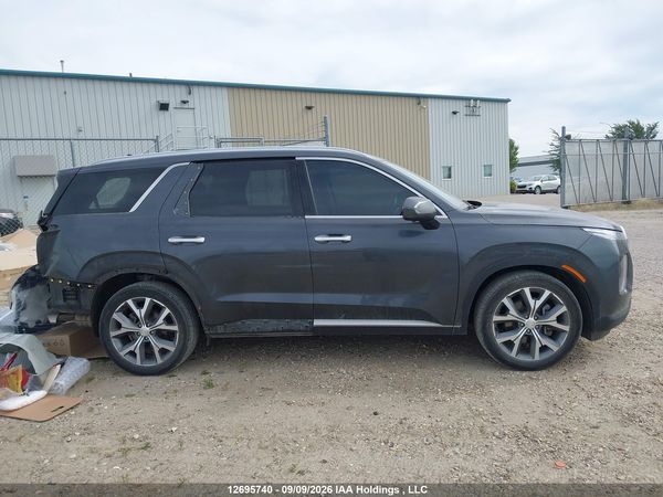 2022 HYUNDAI PALISADE