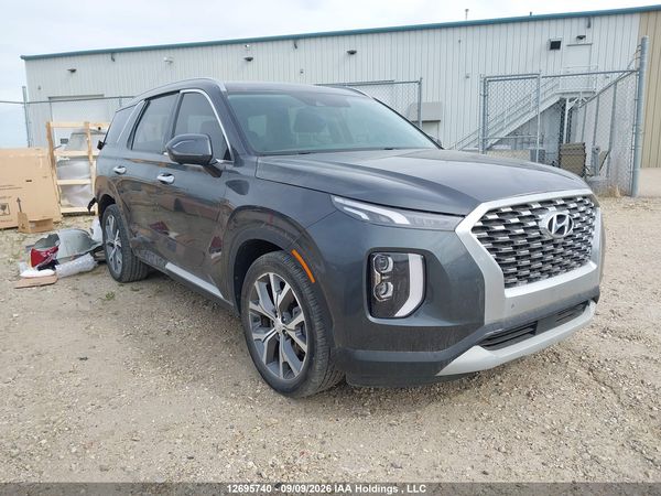 2022 HYUNDAI PALISADE