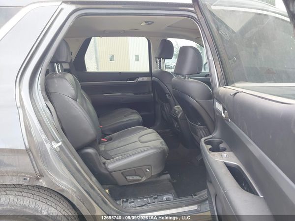 2022 HYUNDAI PALISADE