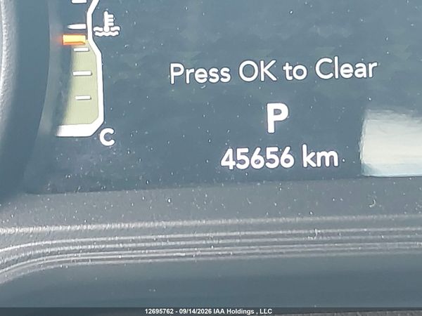2024 JEEP WRANGLER SPORT — I16