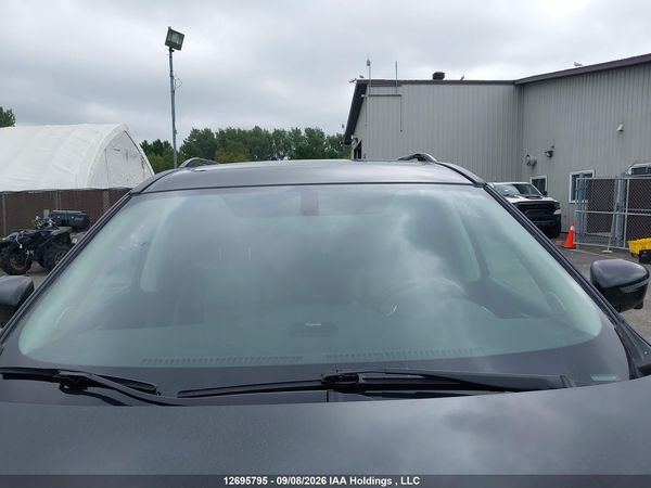 2019 NISSAN PATHFINDER