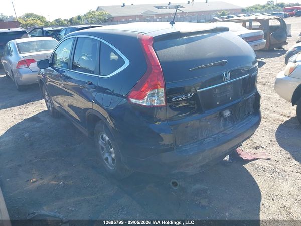 2013 HONDA CR-V LX — I3