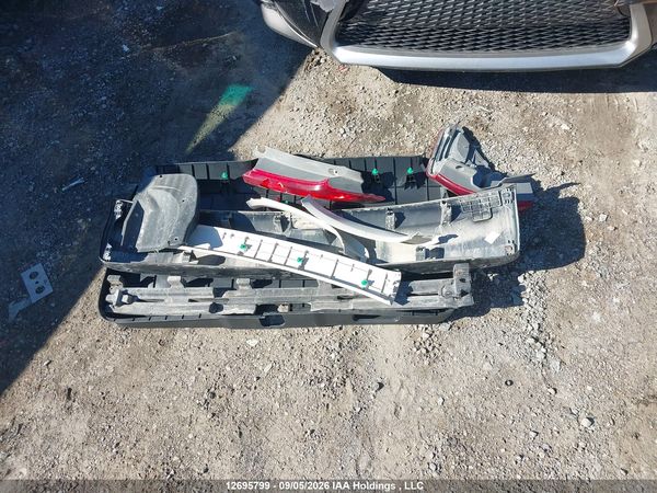 2013 HONDA CR-V LX — I6