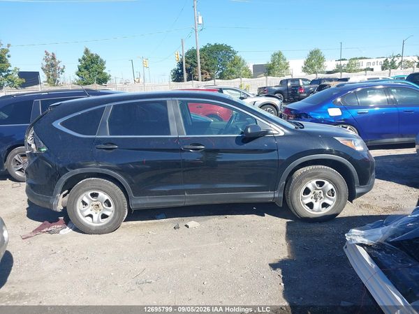 2013 HONDA CR-V LX — I13