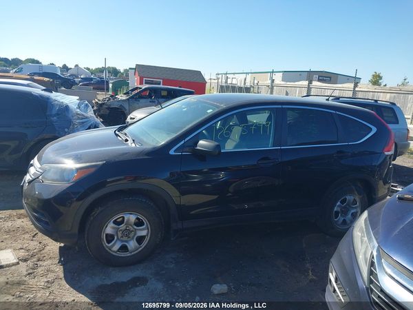 2013 HONDA CR-V LX — I14