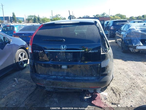 2013 HONDA CR-V LX — I16