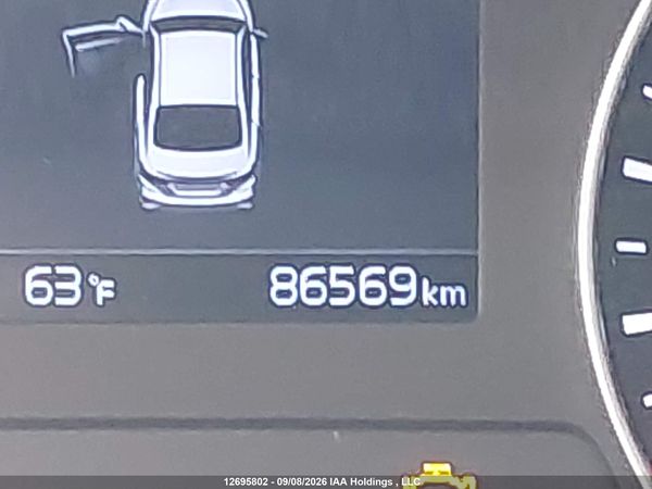2020 KIA FORTE