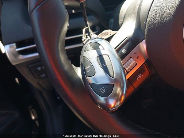 2025 HYUNDAI TUCSON XRT — I11