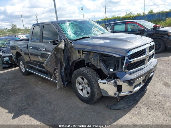 2018 RAM 1500 SLT — I1