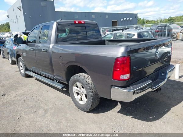 2018 RAM 1500 SLT — I3