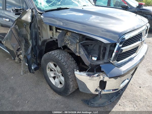 2018 RAM 1500 SLT — I6