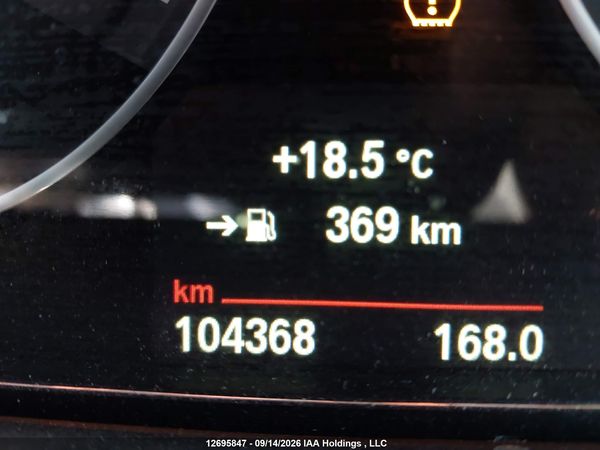 2015 BMW 428 XI GRAN COUPE