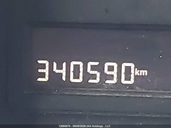 2017 DODGE GRAND CARAVAN CVP/SXT