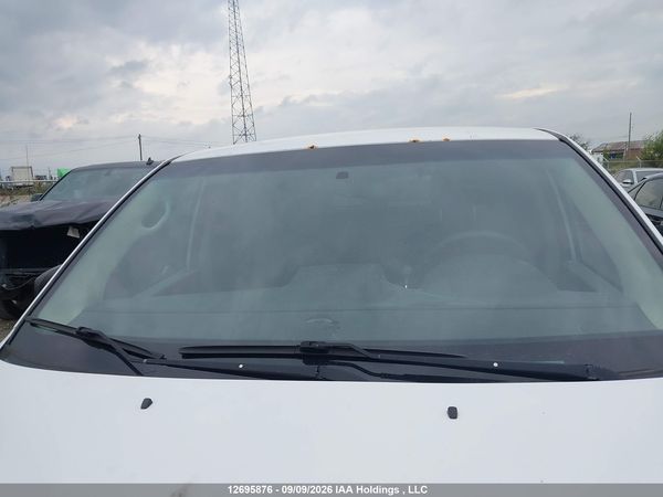 2017 DODGE GRAND CARAVAN CVP/SXT