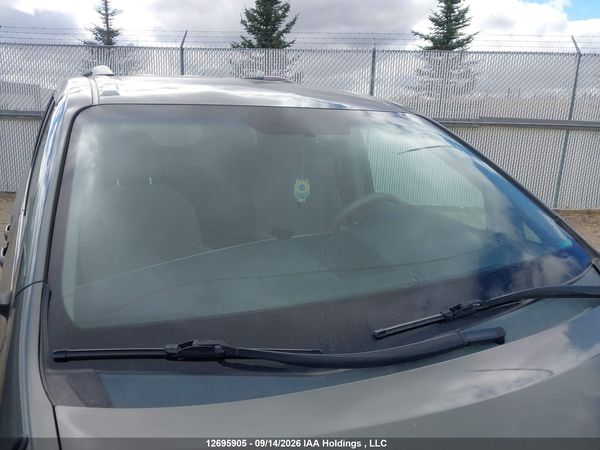 2012 TOYOTA SIENNA V6 7 PASSENGER