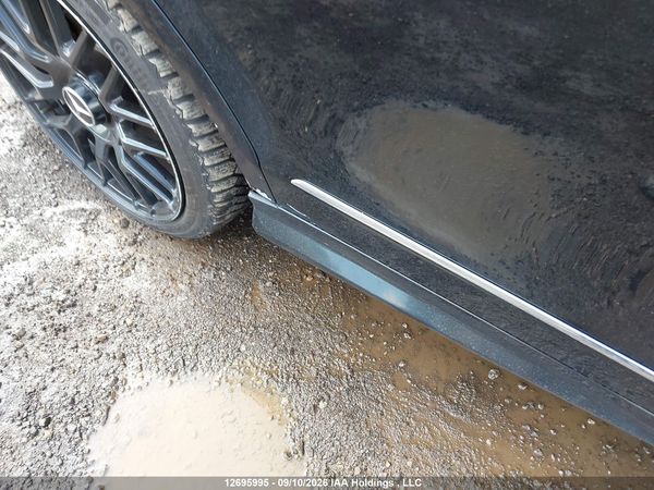 2013 MERCEDES-BENZ C 350 4MATIC — I6