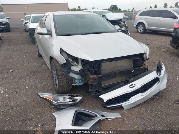 2019 KIA FORTE — I1