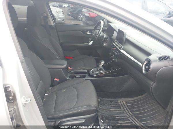 2019 KIA FORTE — I5