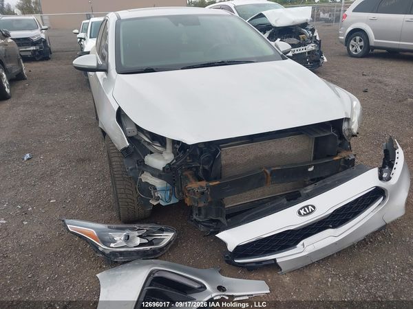 2019 KIA FORTE — I6
