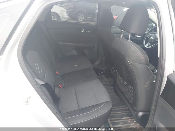 2019 KIA FORTE — I8