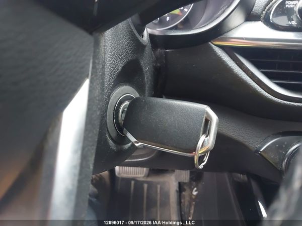 2019 KIA FORTE — I11