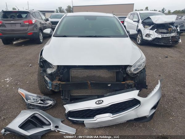 2019 KIA FORTE — I13