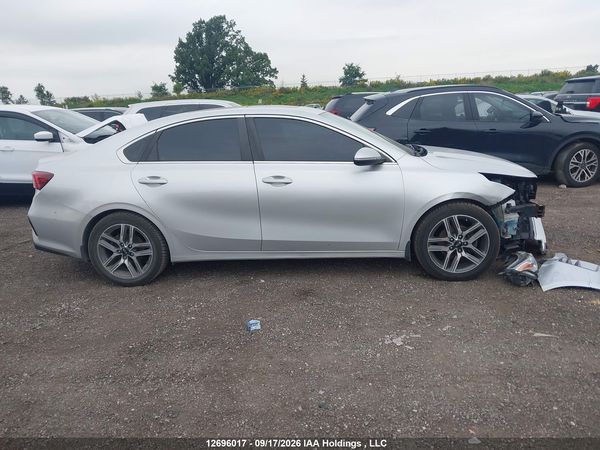 2019 KIA FORTE — I14